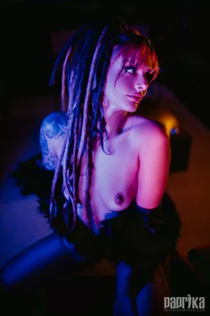 Paprika / callherpaprika / ngpaprika nude photo #4510