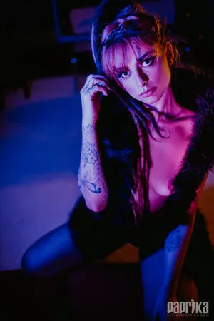 Paprika / callherpaprika / ngpaprika nude photo #4511