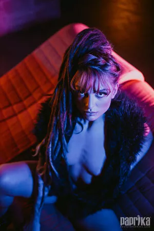 Paprika / callherpaprika / ngpaprika nude photo #4518