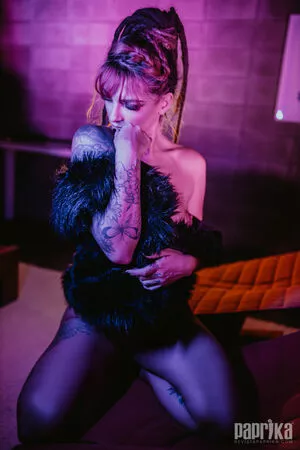 Paprika / callherpaprika / ngpaprika nude photo #4520
