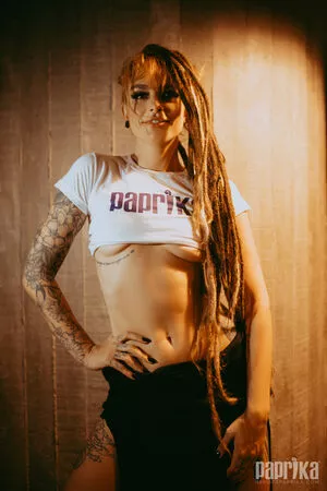 Paprika / callherpaprika / ngpaprika nude photo #4523