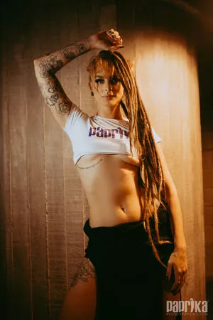 Paprika / callherpaprika / ngpaprika nude photo #4524