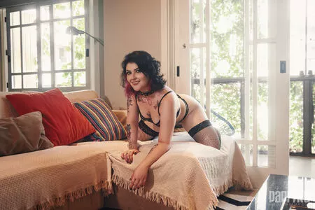 Paprika / callherpaprika / ngpaprika nude photo #4532