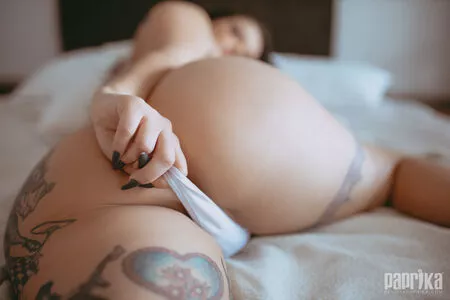 Paprika / callherpaprika / ngpaprika nude photo #4676