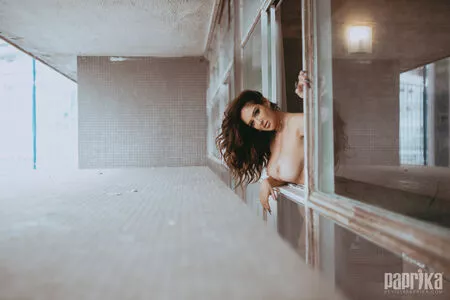 Paprika / callherpaprika / ngpaprika nude photo #4703