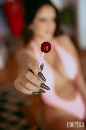 Paprika / callherpaprika / ngpaprika nude photo #4705