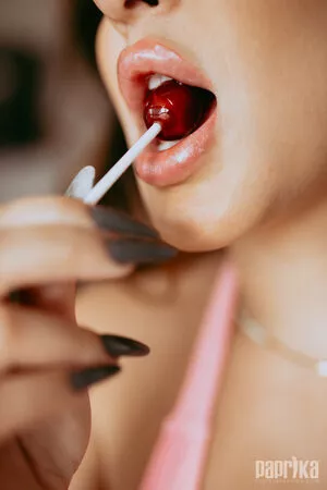 Paprika / callherpaprika / ngpaprika nude photo #4707