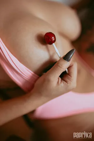 Paprika / callherpaprika / ngpaprika nude photo #4711