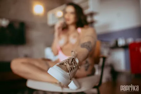 Paprika / callherpaprika / ngpaprika nude photo #4713