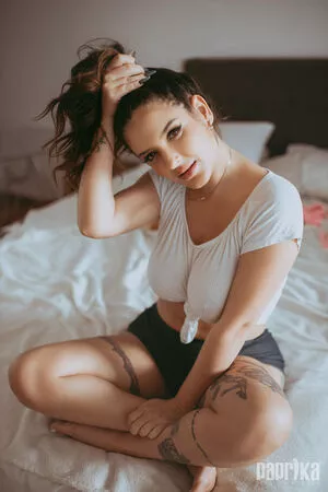 Paprika / callherpaprika / ngpaprika nude photo #4731