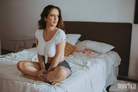 Paprika / callherpaprika / ngpaprika nude photo #4734