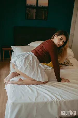 Paprika / callherpaprika / ngpaprika nude photo #4760