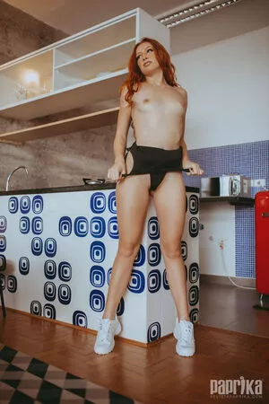 Paprika / callherpaprika / ngpaprika nude photo #4849