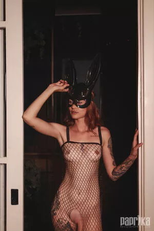 Paprika / callherpaprika / ngpaprika nude photo #4906