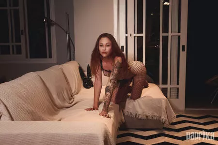 Paprika / callherpaprika / ngpaprika nude photo #4911