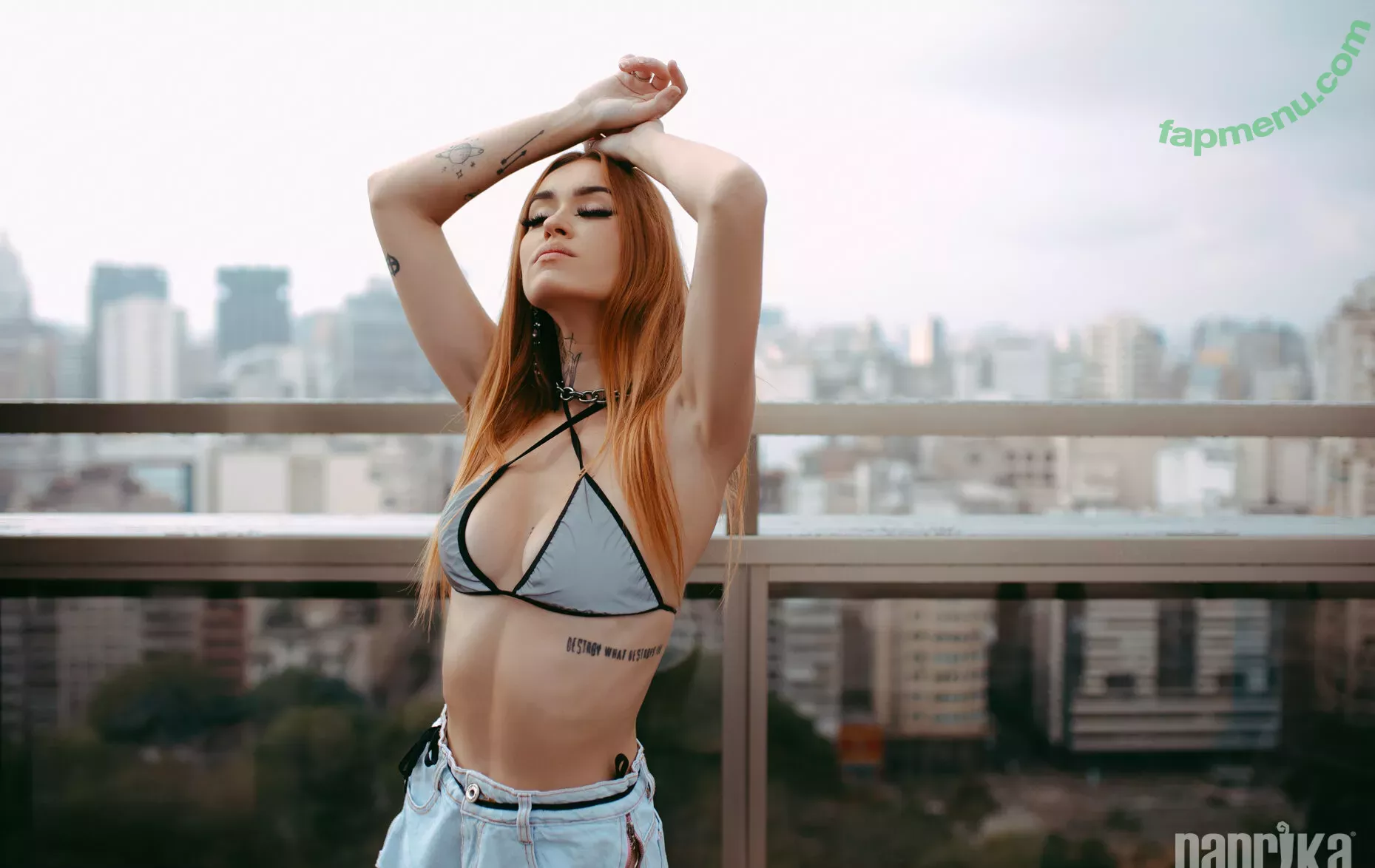 Paprika nude photo #4222 (callherpaprika / ngpaprika)