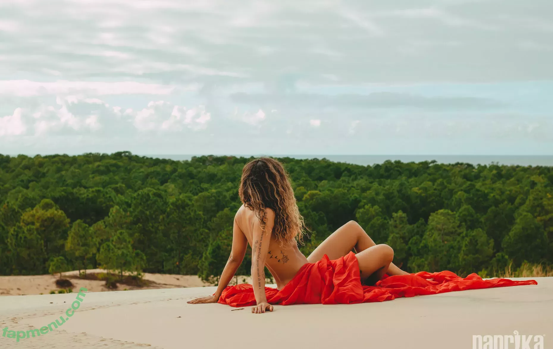 Paprika nude photo #4336 (callherpaprika / ngpaprika)