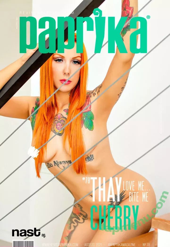 Paprika nude photo #4361 (callherpaprika / ngpaprika)