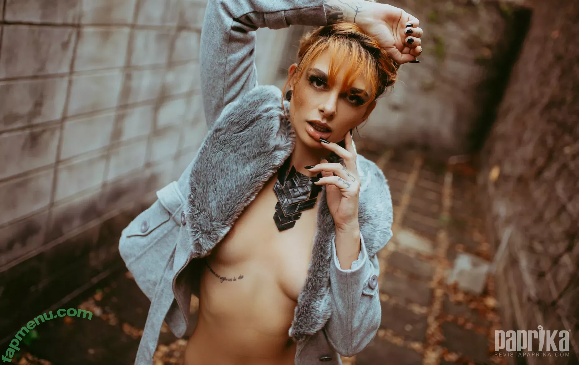 Paprika nude photo #4410 (callherpaprika / ngpaprika)