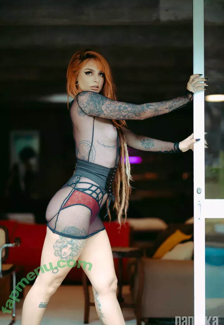 Paprika nude photo #4418 (callherpaprika / ngpaprika)