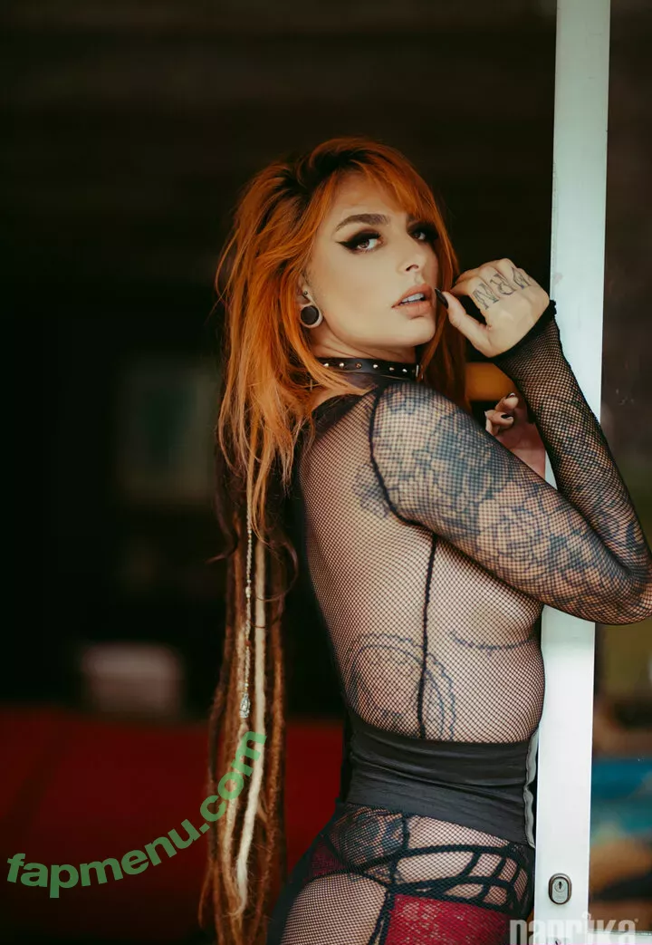 Paprika nude photo #4425 (callherpaprika / ngpaprika)