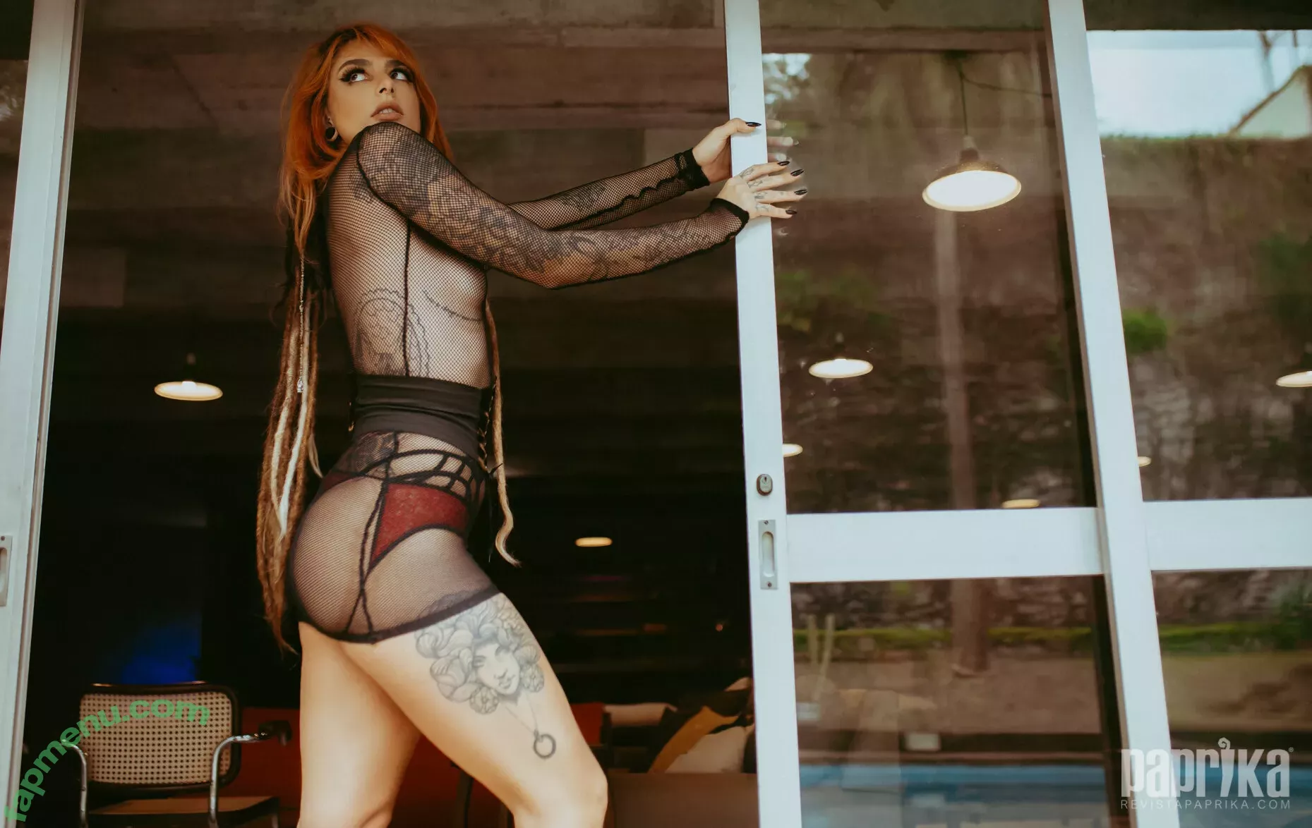 Paprika nude photo #4429 (callherpaprika / ngpaprika)