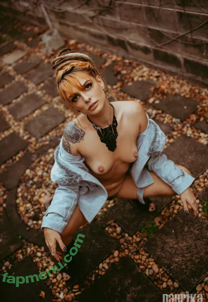 Paprika nude photo #4449 (callherpaprika / ngpaprika)