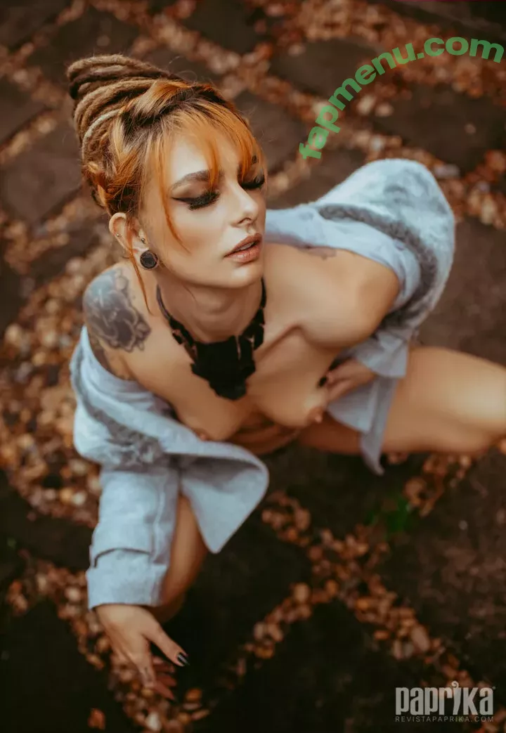 Paprika nude photo #4450 (callherpaprika / ngpaprika)