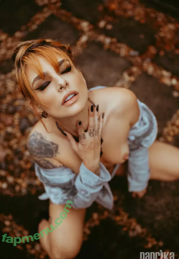 Paprika nude photo #4451 (callherpaprika / ngpaprika)