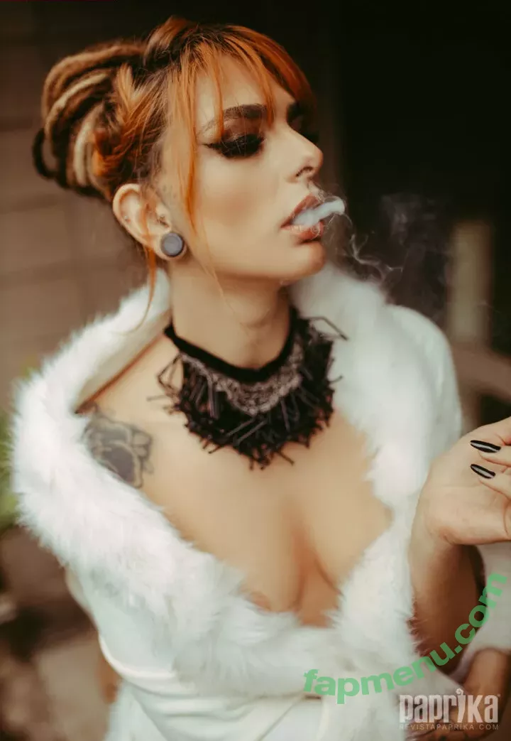 Paprika nude photo #4456 (callherpaprika / ngpaprika)