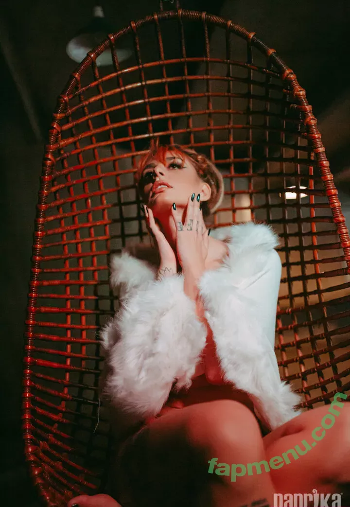 Paprika nude photo #4460 (callherpaprika / ngpaprika)