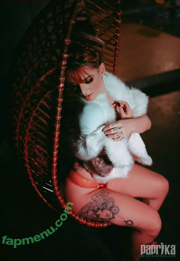 Paprika nude photo #4462 (callherpaprika / ngpaprika)