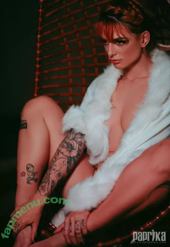 Paprika nude photo #4467 (callherpaprika / ngpaprika)