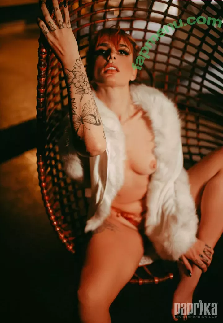 Paprika nude photo #4471 (callherpaprika / ngpaprika)
