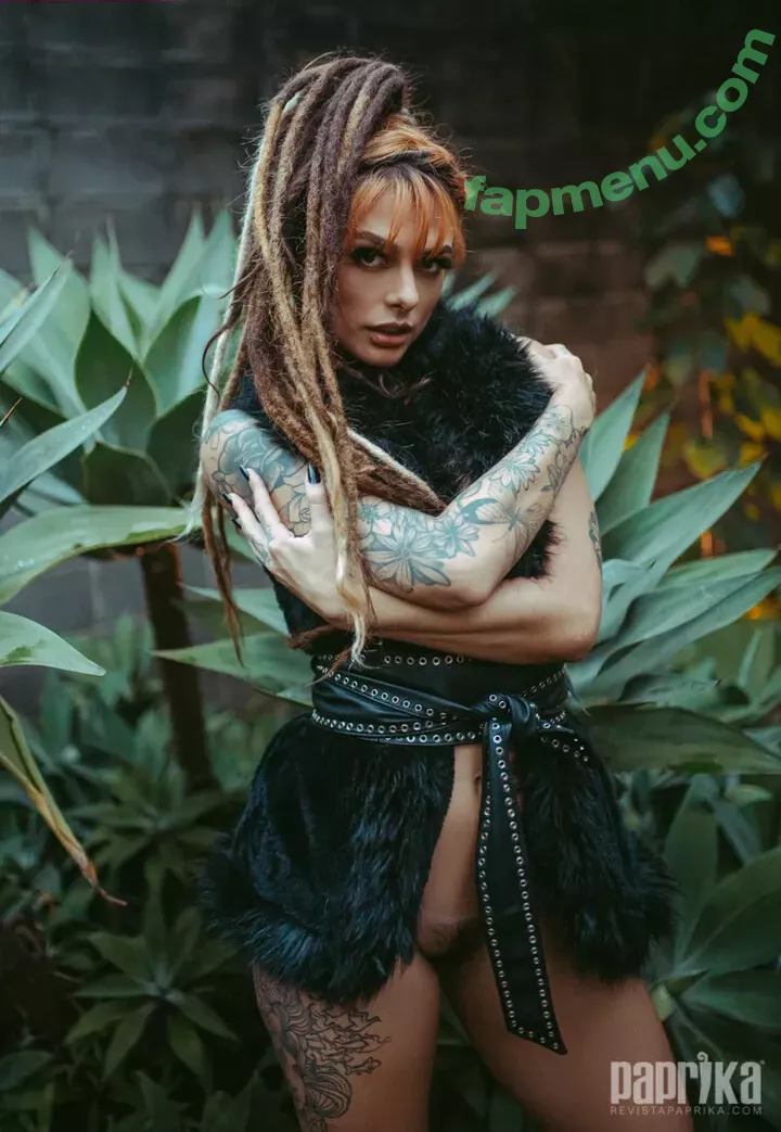 Paprika nude photo #4480 (callherpaprika / ngpaprika)