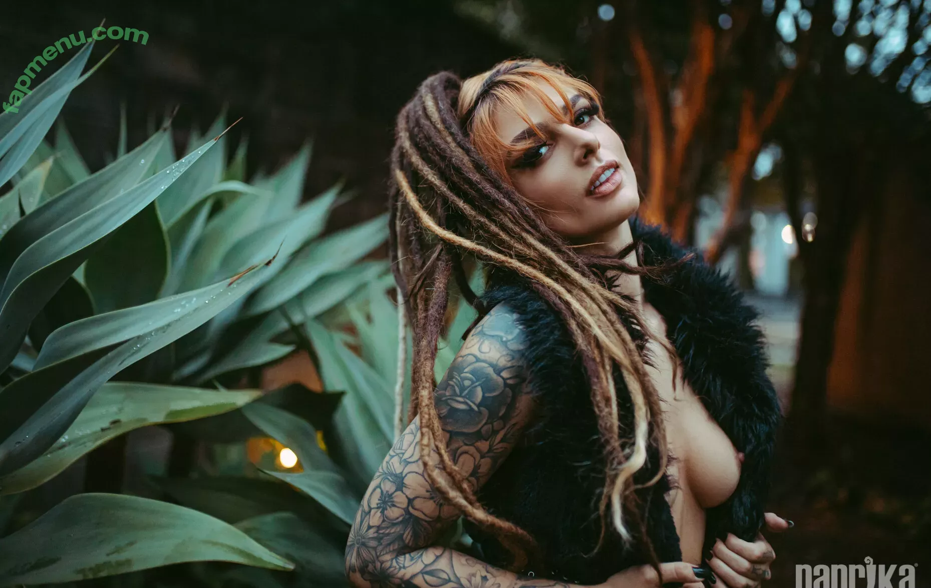 Paprika nude photo #4481 (callherpaprika / ngpaprika)