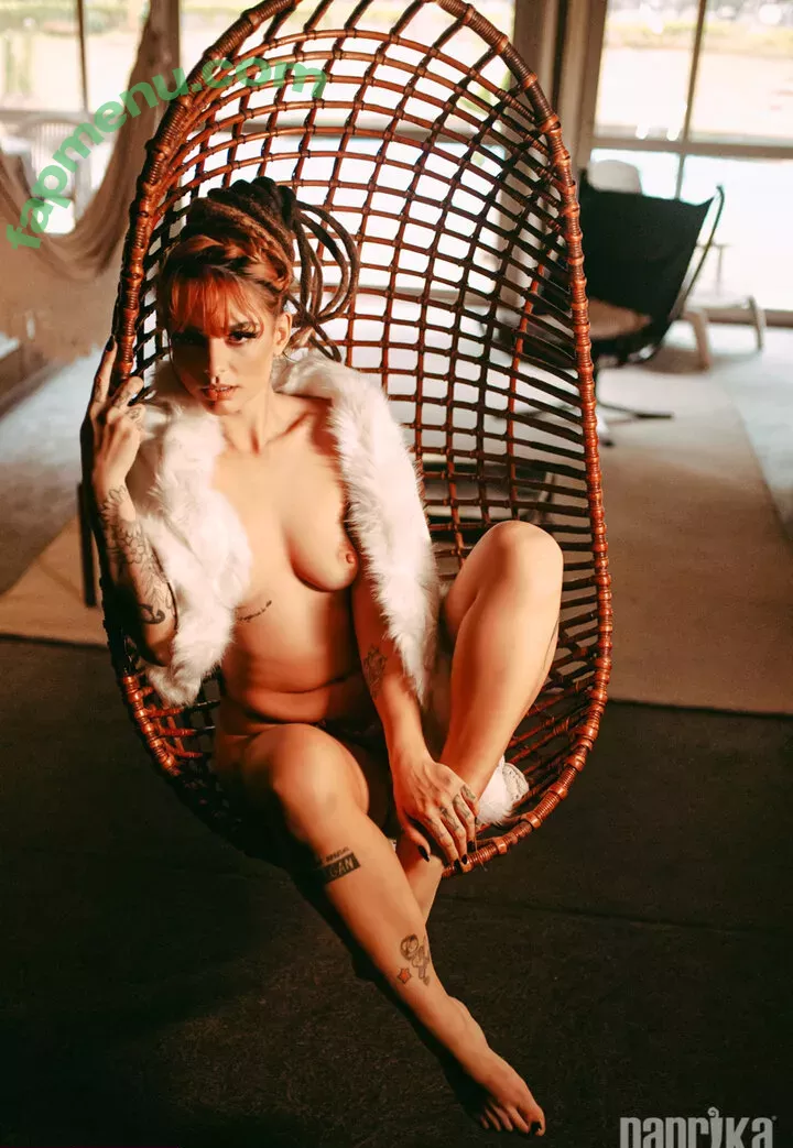 Paprika nude photo #4485 (callherpaprika / ngpaprika)