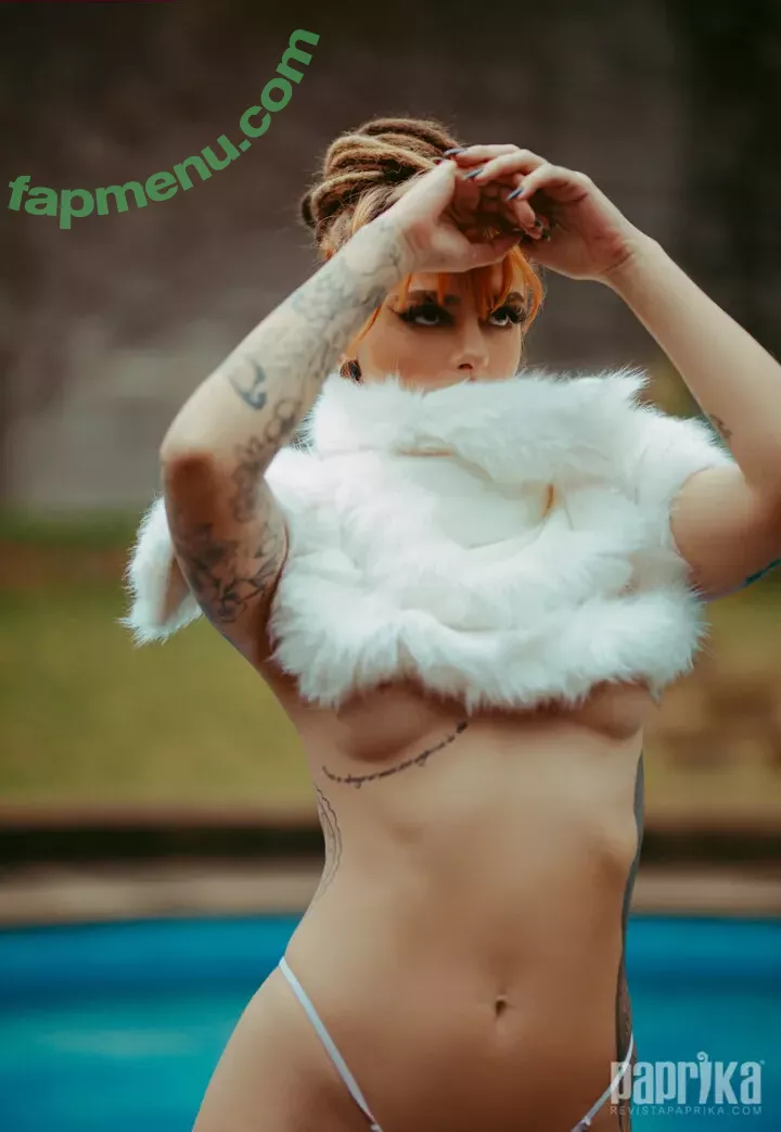 Paprika nude photo #4487 (callherpaprika / ngpaprika)