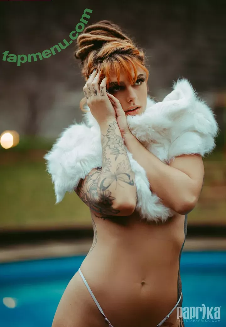 Paprika nude photo #4488 (callherpaprika / ngpaprika)