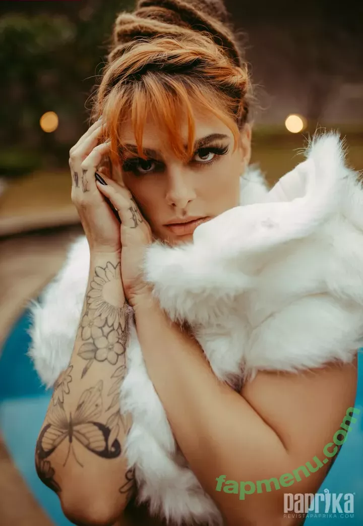 Paprika nude photo #4490 (callherpaprika / ngpaprika)