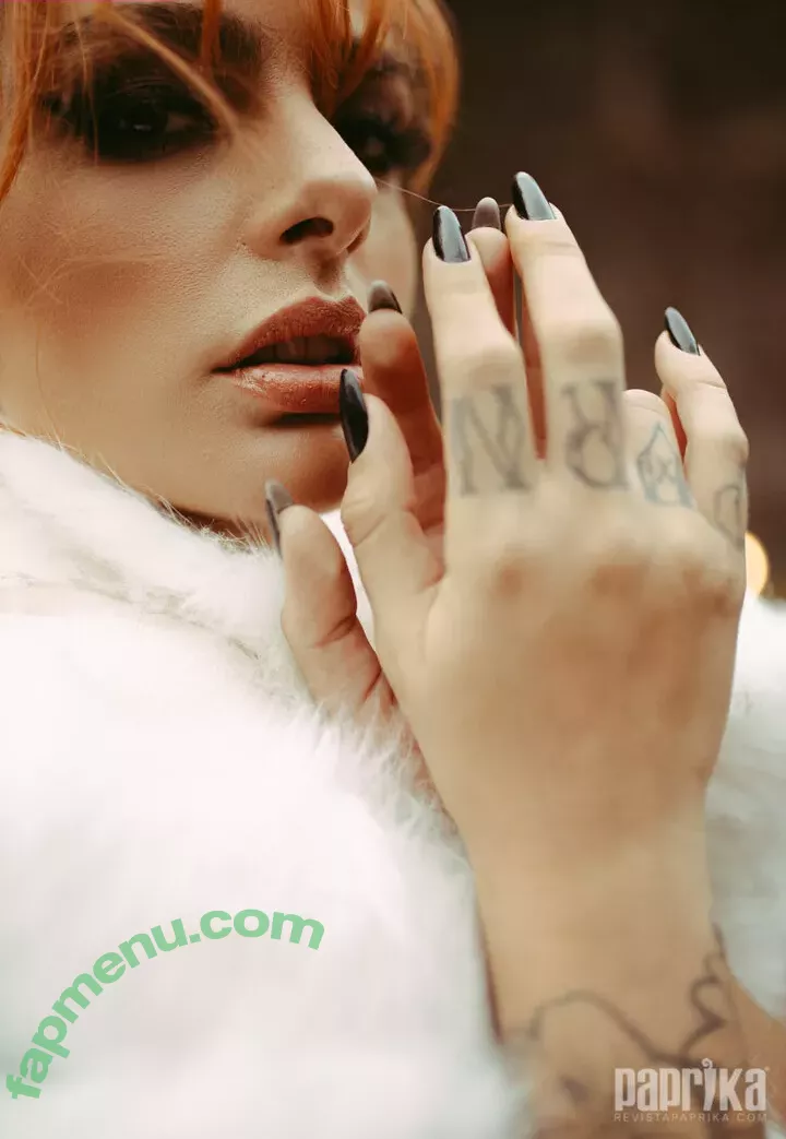 Paprika nude photo #4493 (callherpaprika / ngpaprika)