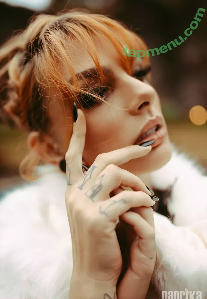 Paprika nude photo #4495 (callherpaprika / ngpaprika)