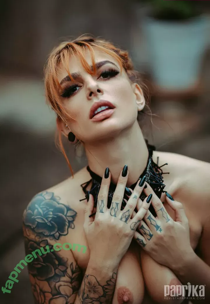 Paprika nude photo #4504 (callherpaprika / ngpaprika)