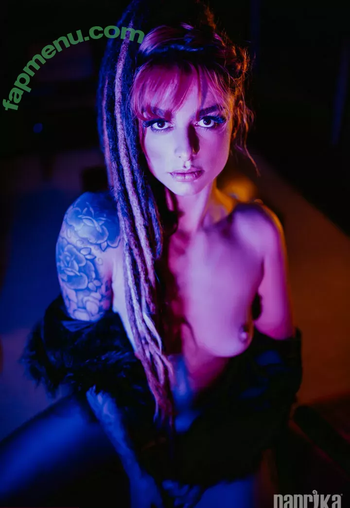 Paprika nude photo #4509 (callherpaprika / ngpaprika)