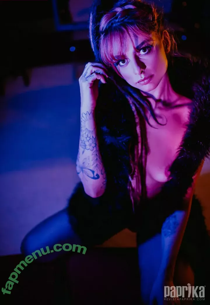 Paprika nude photo #4511 (callherpaprika / ngpaprika)