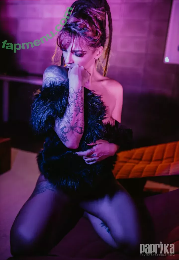 Paprika nude photo #4520 (callherpaprika / ngpaprika)