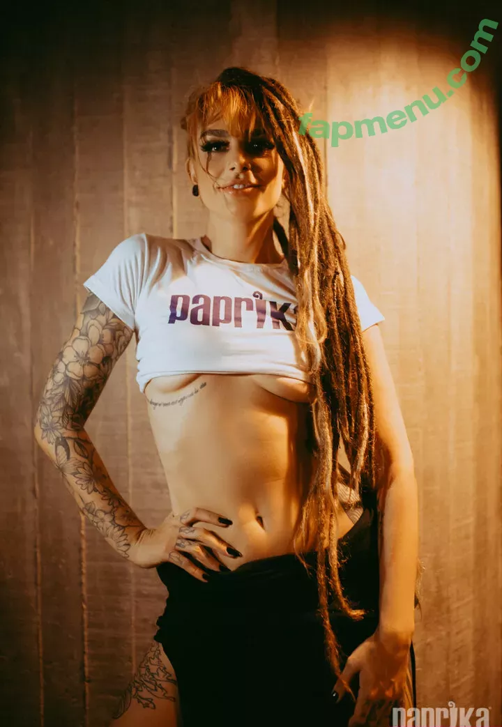 Paprika nude photo #4523 (callherpaprika / ngpaprika)