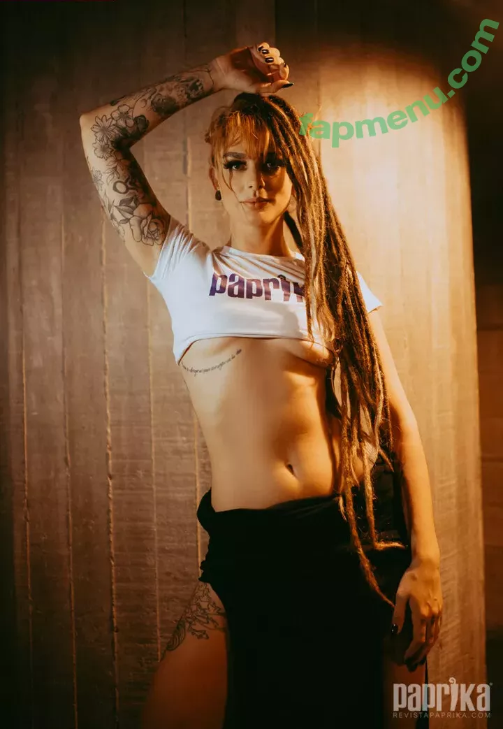 Paprika nude photo #4524 (callherpaprika / ngpaprika)