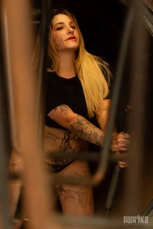 Paprika / callherpaprika / ngpaprika nude photo #6028