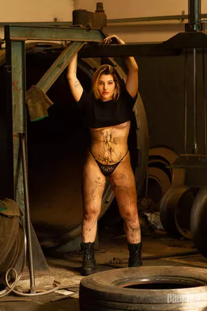 Paprika / callherpaprika / ngpaprika nude photo #6030